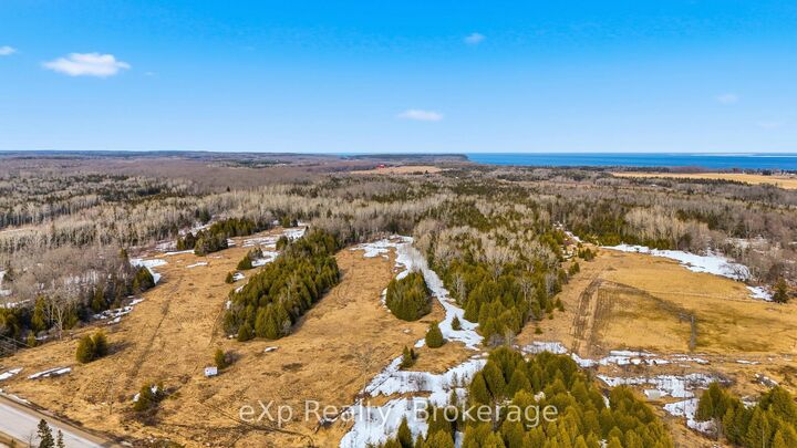 Property Photo:  Pt Lt 36-37 Con 3 Highway 6 Road  ON N0H 1W0 