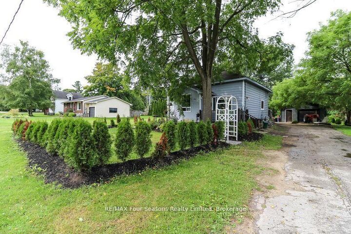 Property Photo:  96 Lorne Street  ON N4L 1E9 