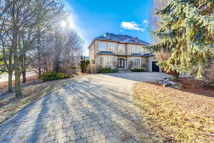 Property Photo: 87 Arnold Avenue ON L4J 1B6