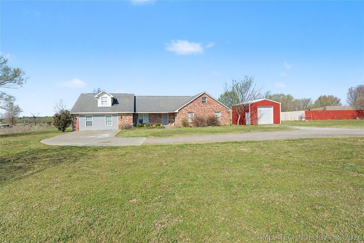 Property Photo:  1921 S 64th Street W  OK 74401 