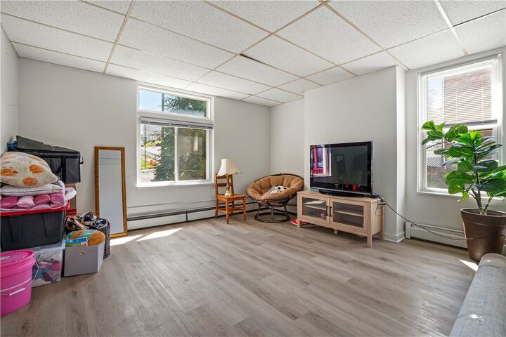 Property Photo:  61-63 N Linwood Ave  PA 15205 