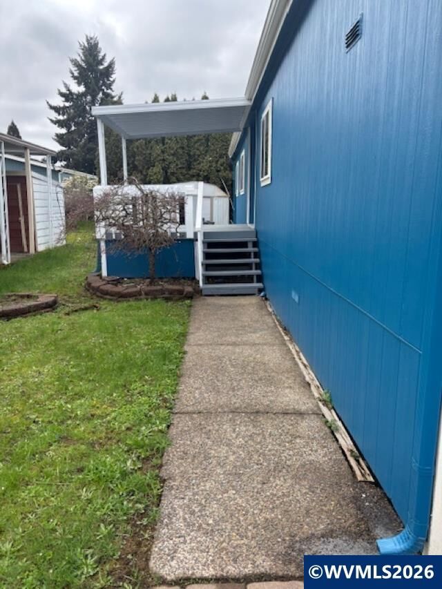 Property Photo:  1400 Candlelight #174 Dr 174  OR 97402 