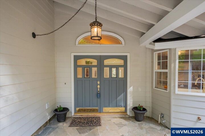 Property Photo:  7955 NW Hope Dr  OR 97330 