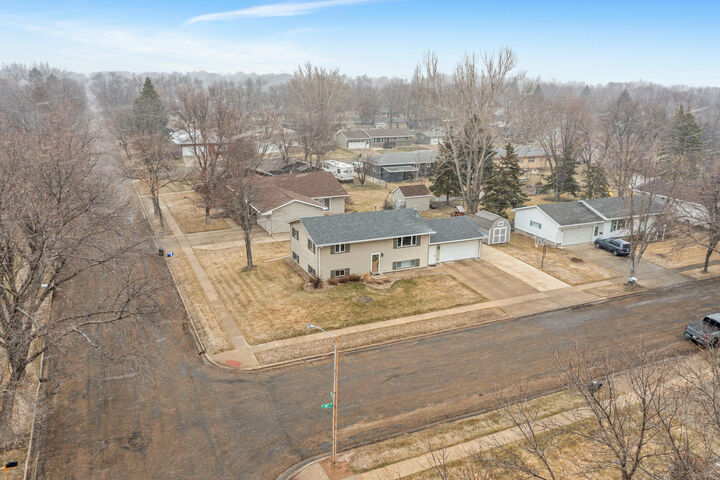 Property Photo:  2013 14th Avenue  SD 57401 