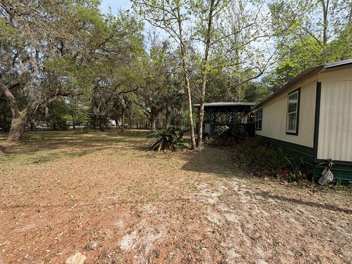 Property Photo: 85045 Lonnie Crews FL 32034