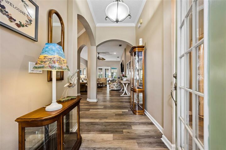 Property Photo: 492 Crosswind Drive FL 32034