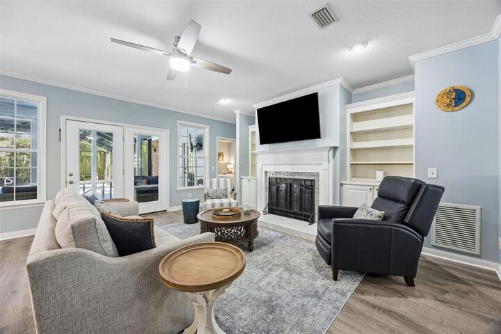 Property Photo: 96166 Lanceford Lane FL 32034