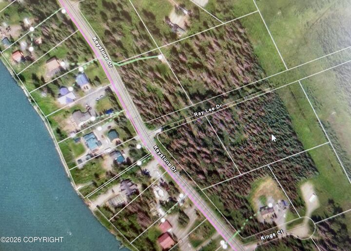 Property Photo:  41403 Ray Lee Drive  AK 99669 