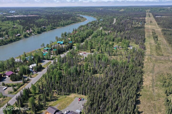 Property Photo: 41403 Ray Lee Drive AK 99669