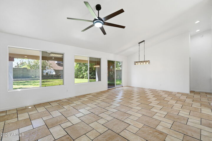 Property Photo:  1748 N Ananea --  AZ 85207 