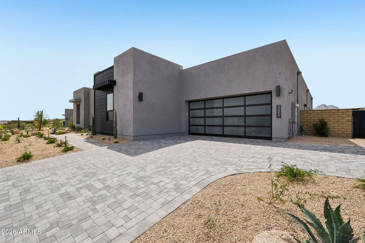 Property Photo: 13357 E Buckskin Trail AZ 85255