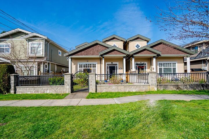903 Cliff Avenue — photo 1