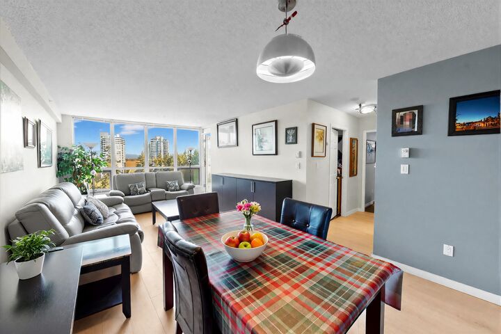 1148 Heffley Crescent 1602 — photo 1