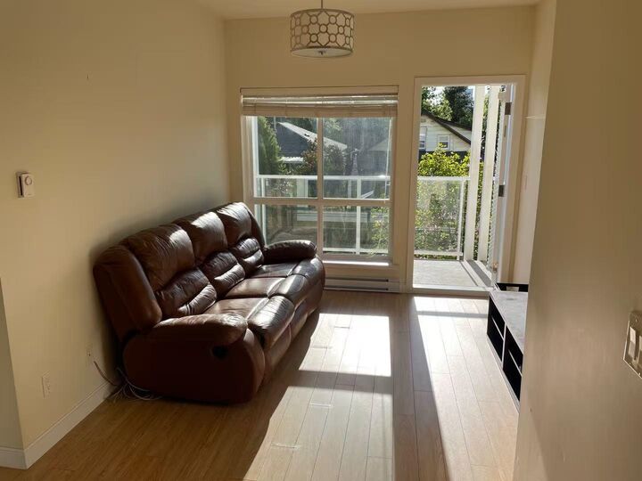 Property Photo: 5655 Inman Avenue 202 BC V6H 2M2