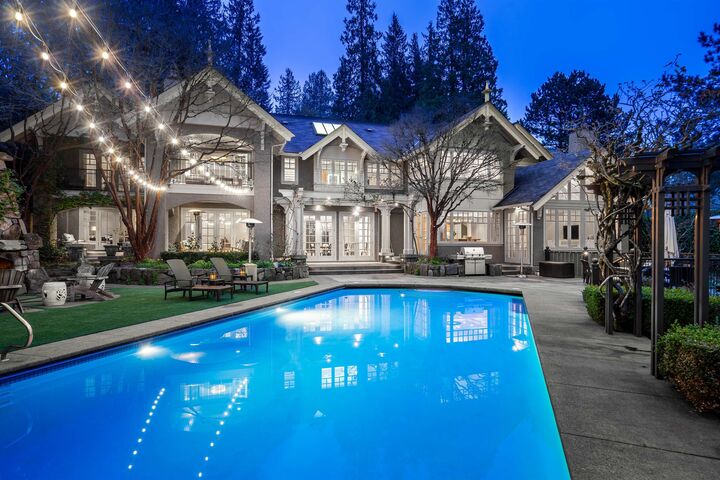 Property Photo:  2958 Mathers Crescent  BC V7V 2L3 