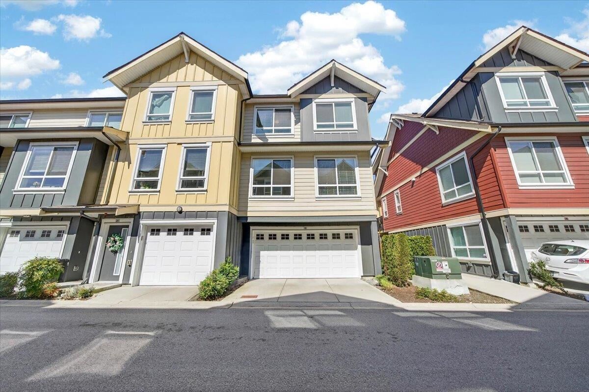 Property Photo:  430 Duncan Street 25  BC V3M 0M2 