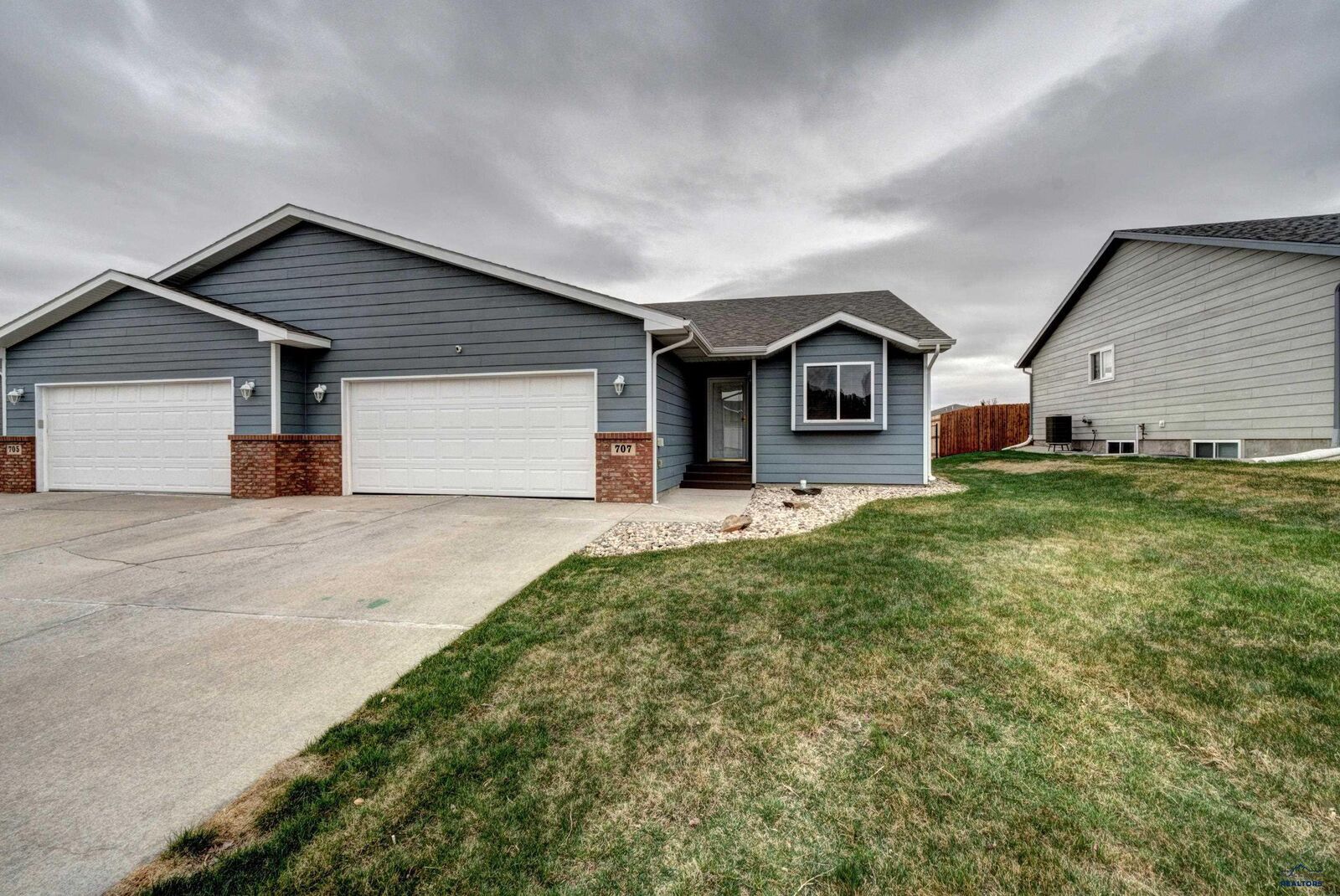 Property Photo:  707 Auburn Drive  SD 57701 