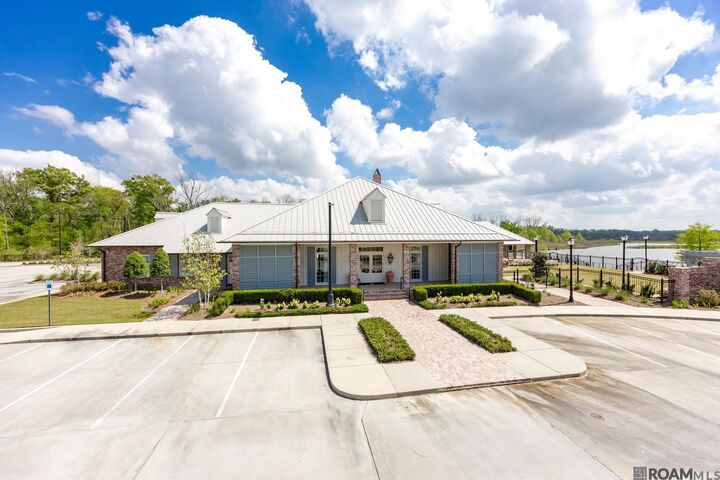 Property Photo:  2602 Morning Mist Dr  LA 70810 