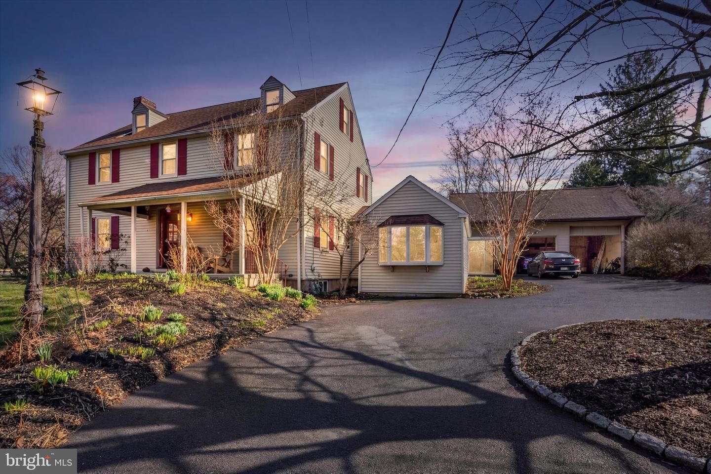 Property Photo:  755 Fetters Mill Road  PA 19006 
