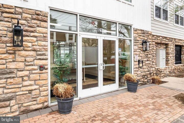 Property Photo: 821 Harry Street 105 PA 19428