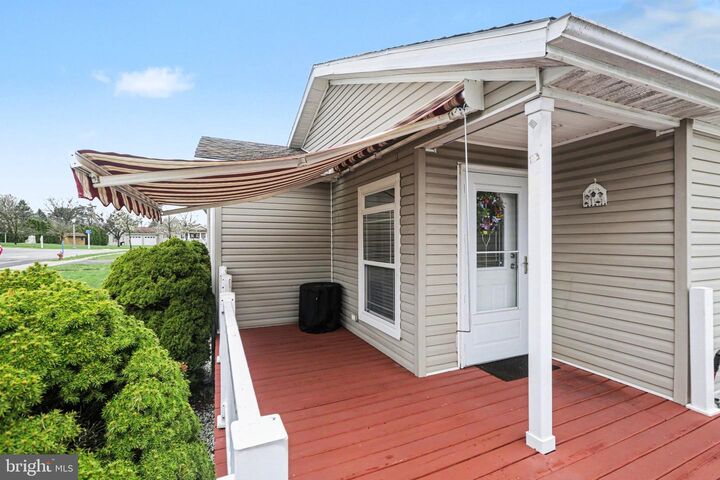 Property Photo:  121 Oriole Drive  PA 17013 
