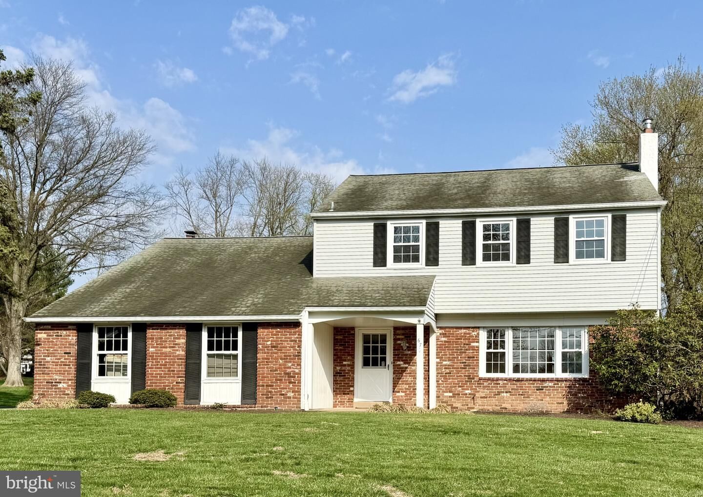 Property Photo:  67 Pine Avenue  PA 18954 