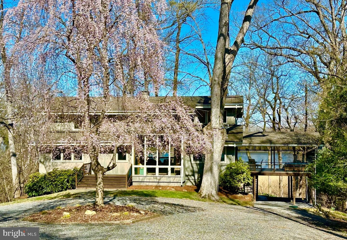 Property Photo: 24241 Drayton Landing Drive MD 21678