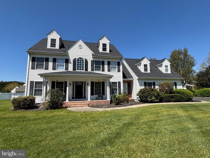 Property Photo:  6014 Gloucester Court  MD 21801 