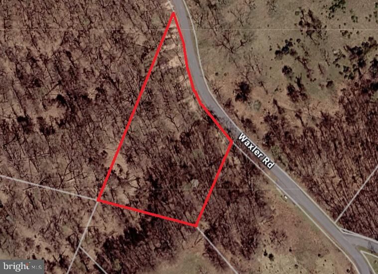 Property Photo: Waxler Road WV 26726