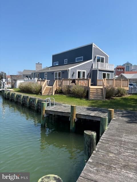 Property Photo: 216 Kingfish Road MD 21842