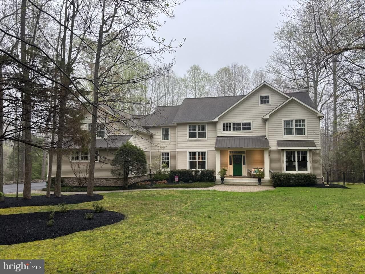 Property Photo: 5223 Grenock Drive MD 20711
