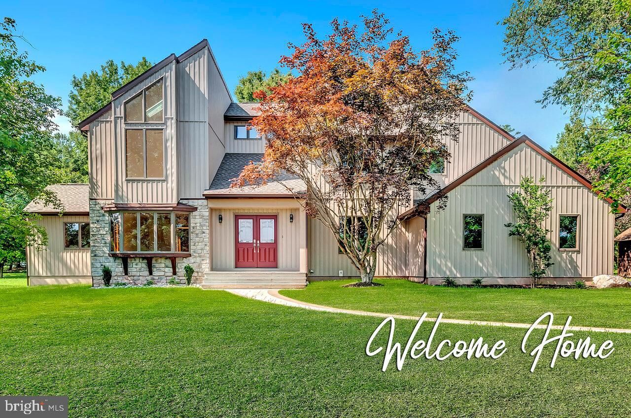 Property Photo:  16 Dorland Farm Court  NJ 08558 