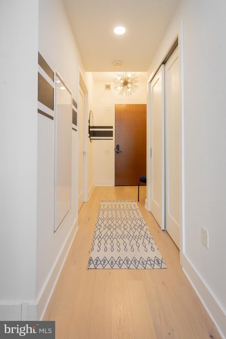 Property Photo:  1211 Van Street SE 1210  DC 20003 