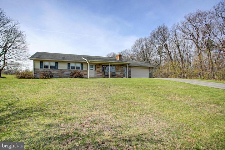 Property Photo: 1000 Saw Mill Road PA 17267