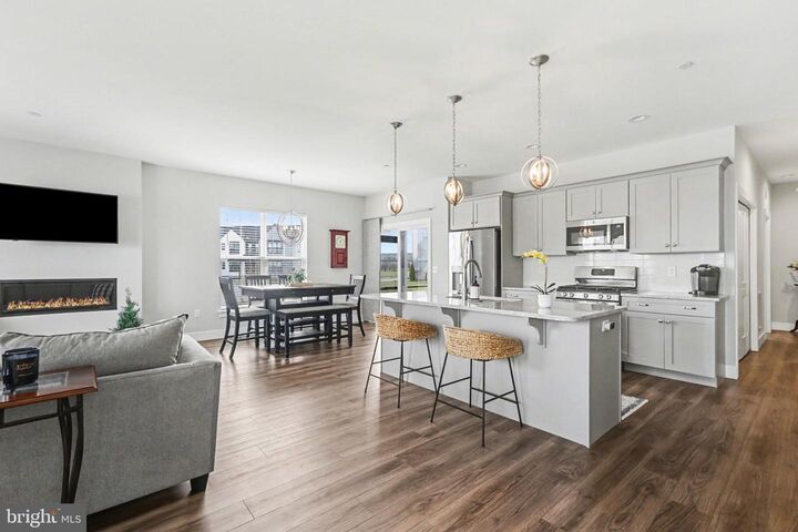 Property Photo: 130 Stickley Drive PA 17055