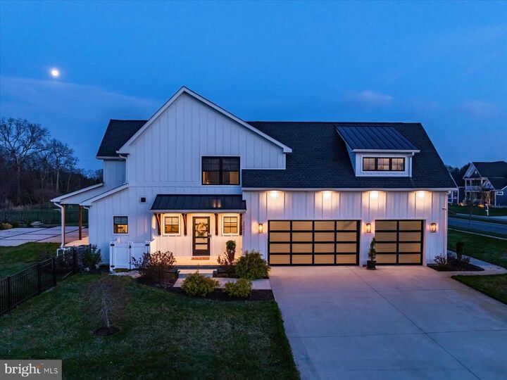 Property Photo: 30921 Stallion Lane DE 19958