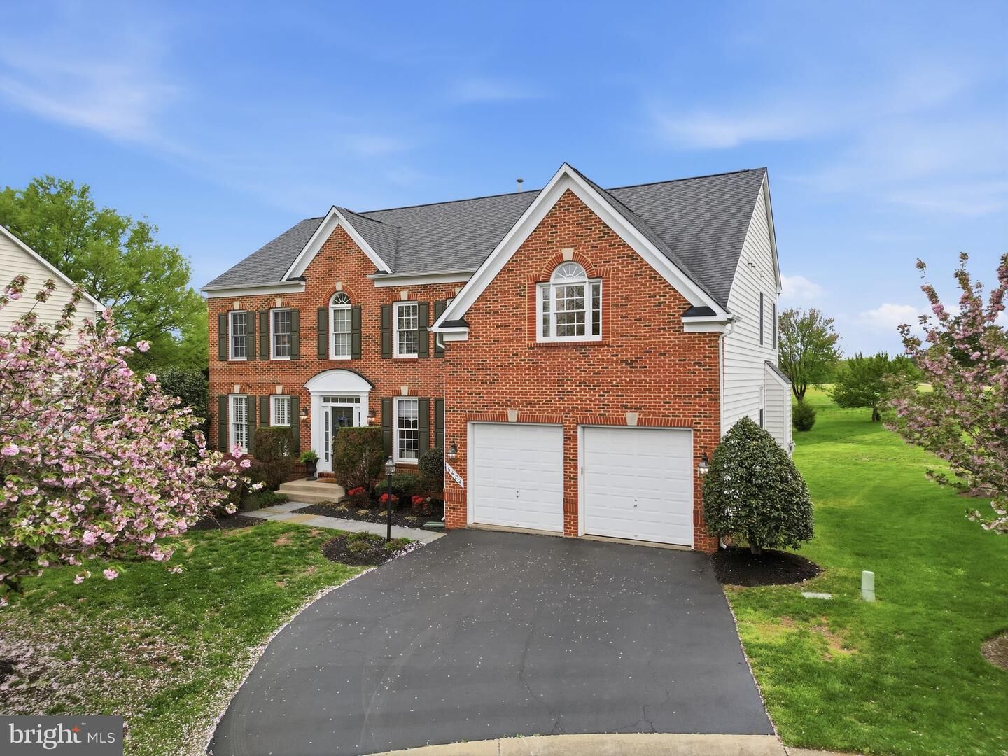 Property Photo:  5422 Sherman Oaks Court  VA 20169 