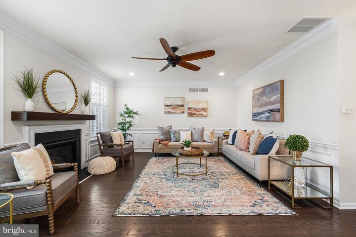 Property Photo: 1114 Bordley Lane PA 19382