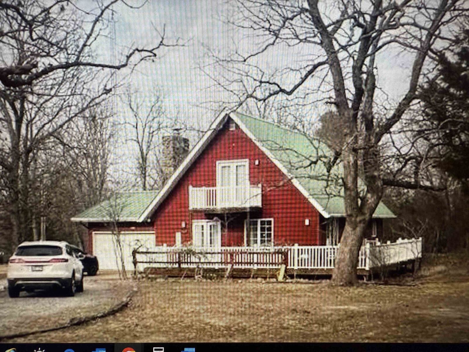 Property Photo: 400 Fairway Drive AR 72512