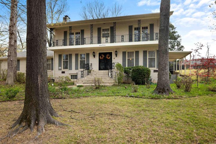 Property Photo:  1407 Redbud  AR 72401 