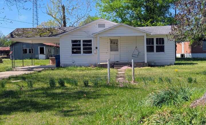 Property Photo:  5205 Hwy 35  AR 72015 