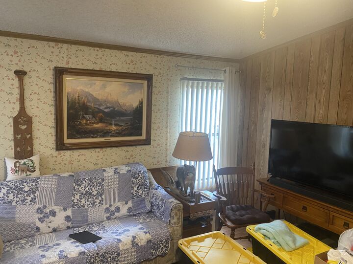 Property Photo: 816 N Granite Drive AZ 85541