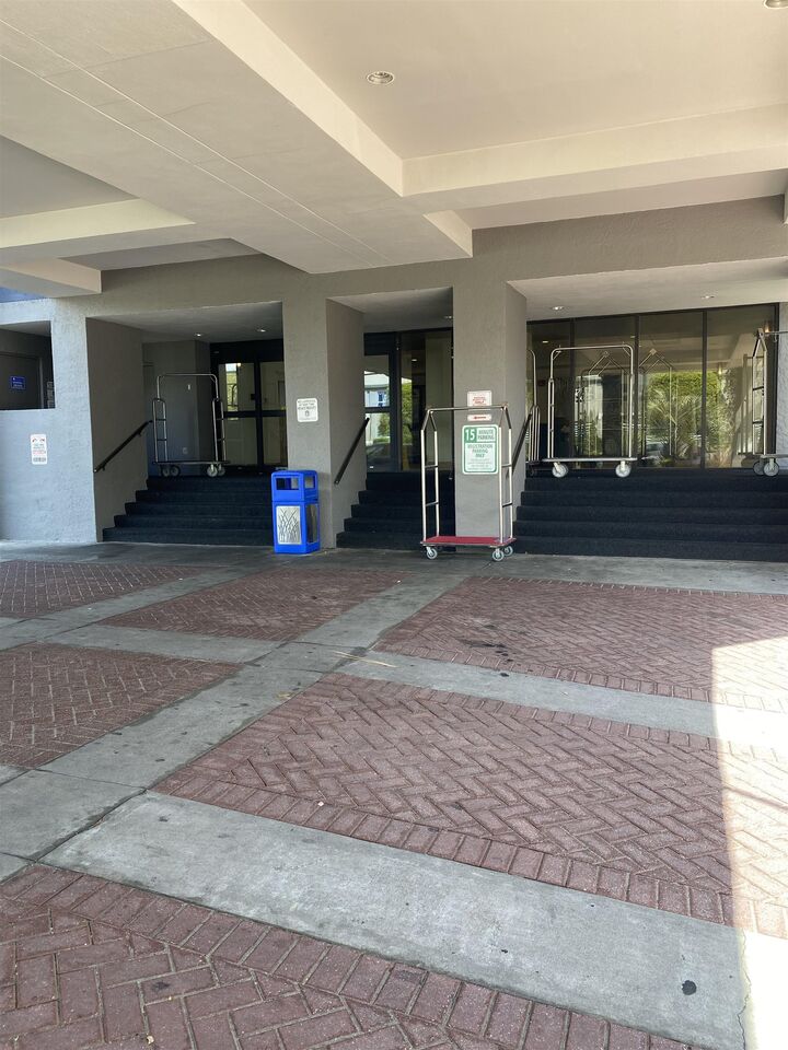 Property Photo:  5308 N Ocean Blvd. 1605  SC 29577 