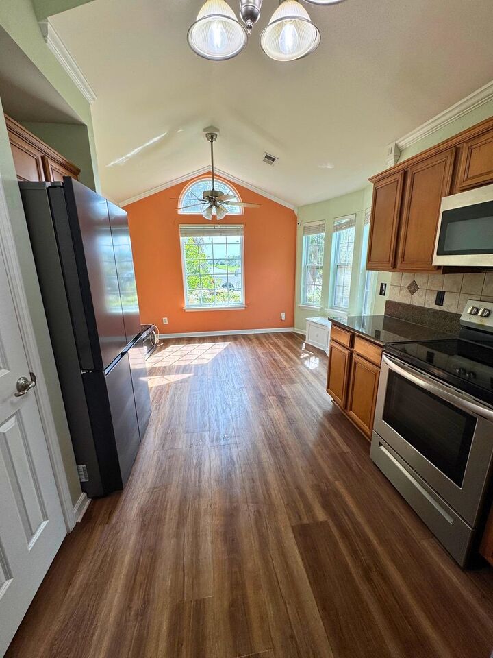 Property Photo:  1140 Spalding Ct.  SC 29575 