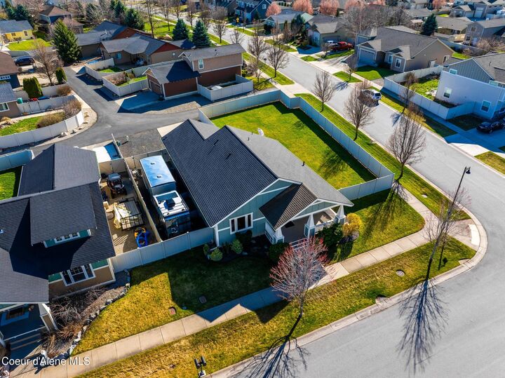 Property Photo:  3355 N Durrow Loop  ID 83854 