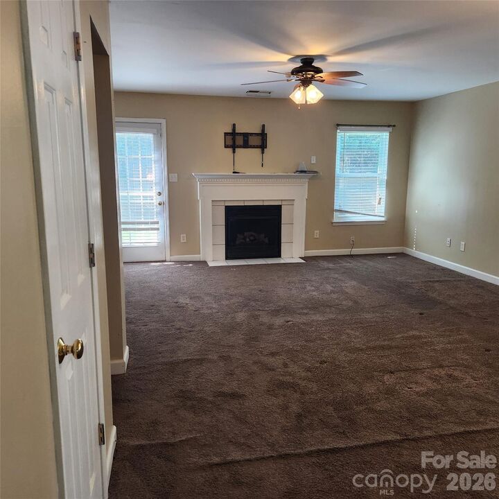 Property Photo:  4843 Aldersbrook Drive  NC 28110 