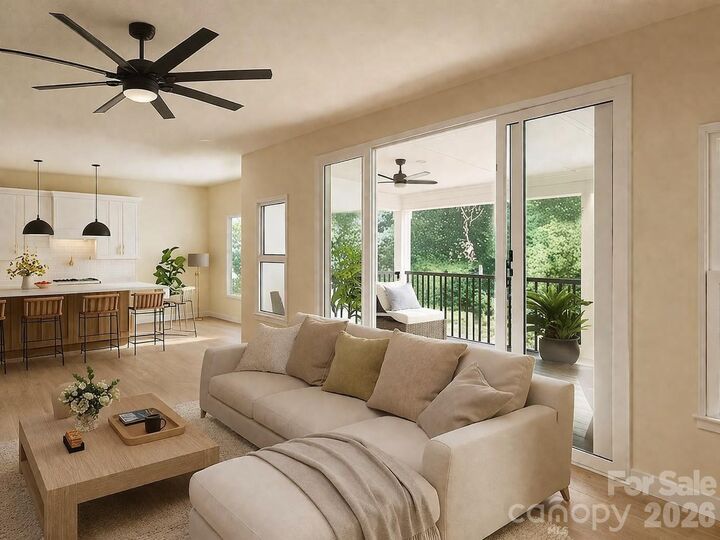 Property Photo:  2520 27th Avenue Circle NE  NC 28601 