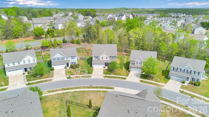 Property Photo:  1797 Mill Creek Lane SW  NC 28025 