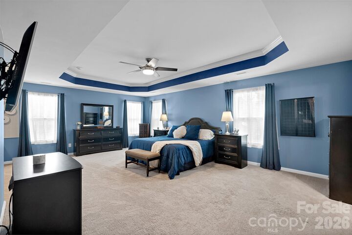 Property Photo: 1797 Mill Creek Lane SW NC 28025