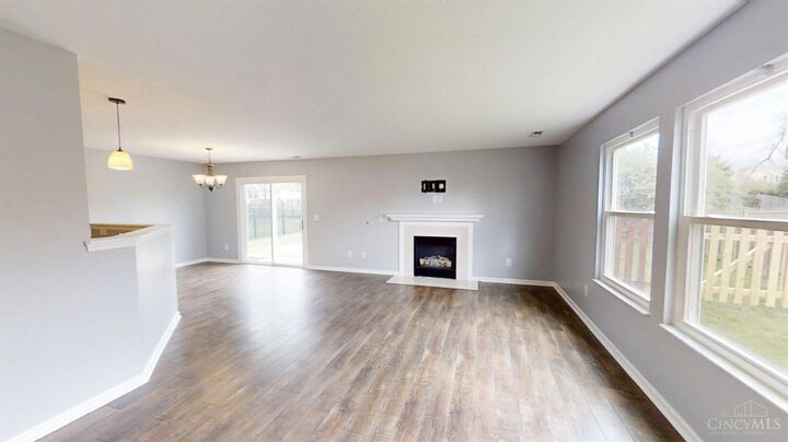 Property Photo:  7748 Haverhill Lane  OH 45039 